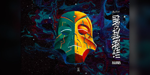 Cover image for Маска Транслокации