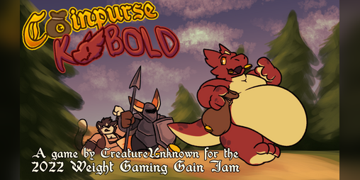 Cover image for Coinpurse Kobold