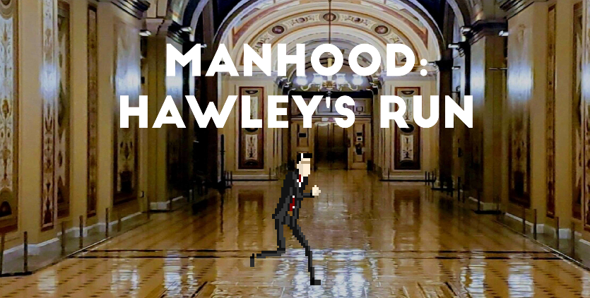 Hawley's Run