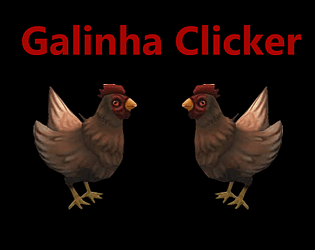Galinha Clicker