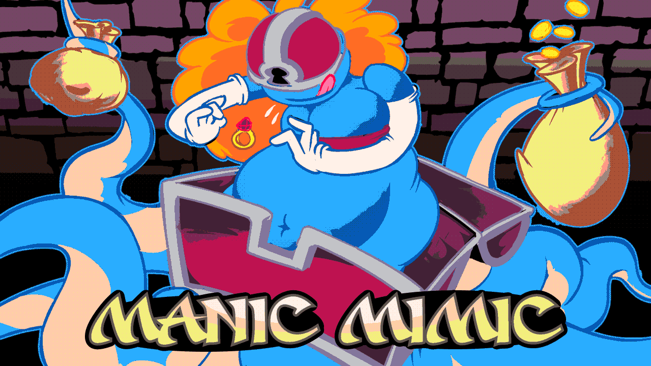 Manic Mimic