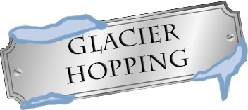 Glacier Hopper