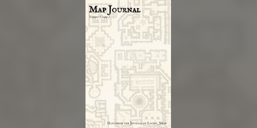 Cover image for Map Journal Volume 1 Issue 2