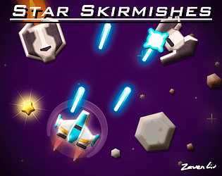 Star Skirmishes