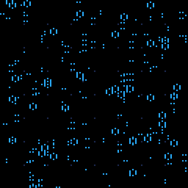 Cover image for nonexistence