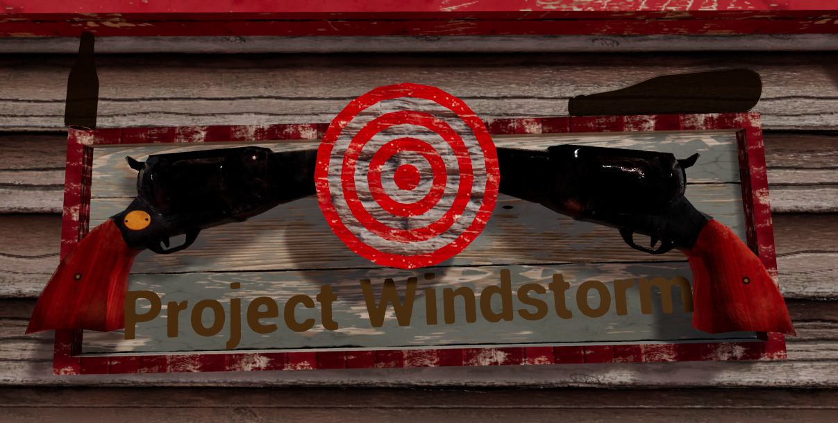 Project Windstorm