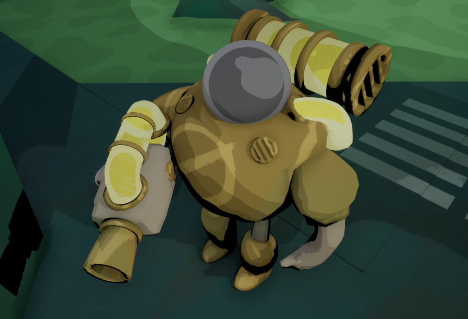 Cover image for Amebois