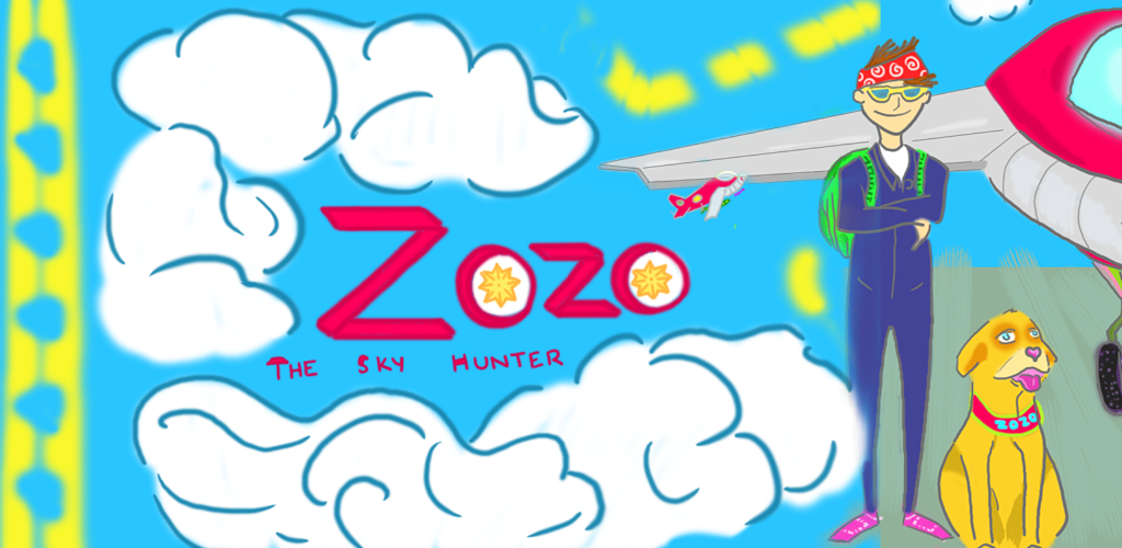 Zozo - The Sky Hunter