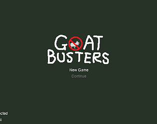 GoatBusters