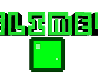 Slimey