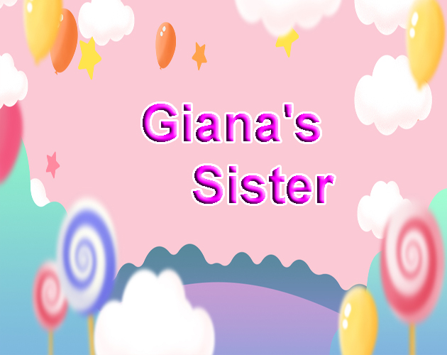 Giana's Sister