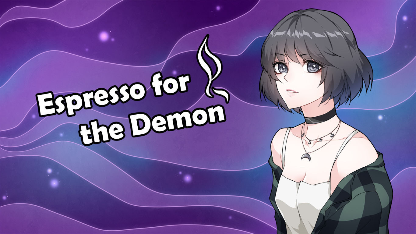 Espresso for the Demon DEMO