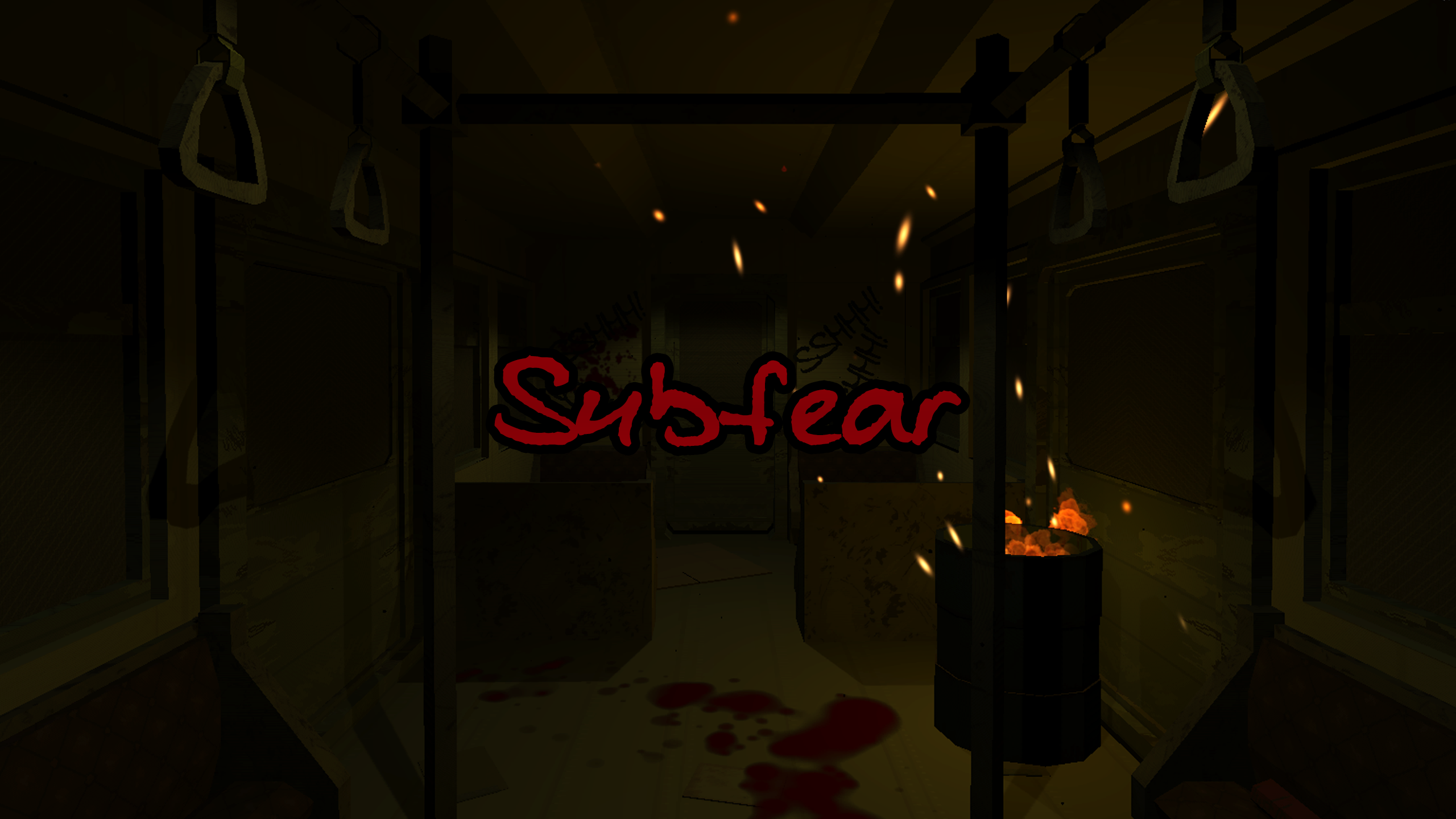 Subfear cover