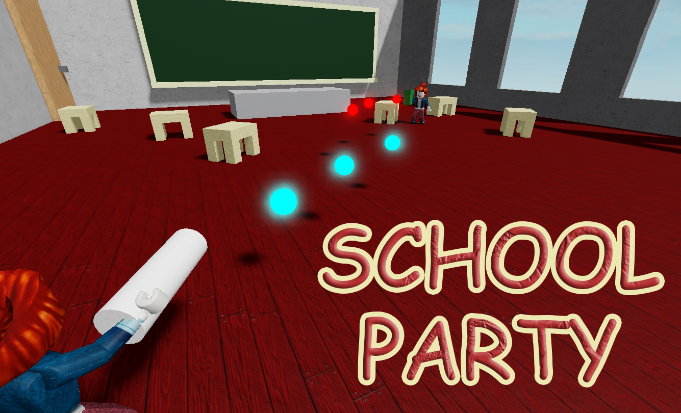 School Party