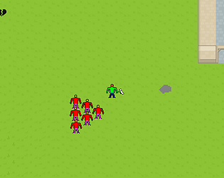 Sandbox RPG