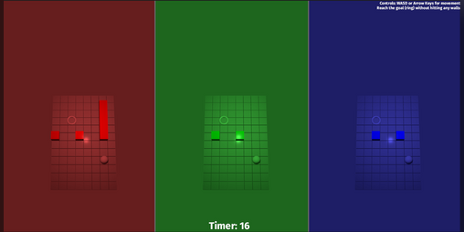Cover image for RGB