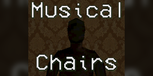 Cover image for Musical Chairs