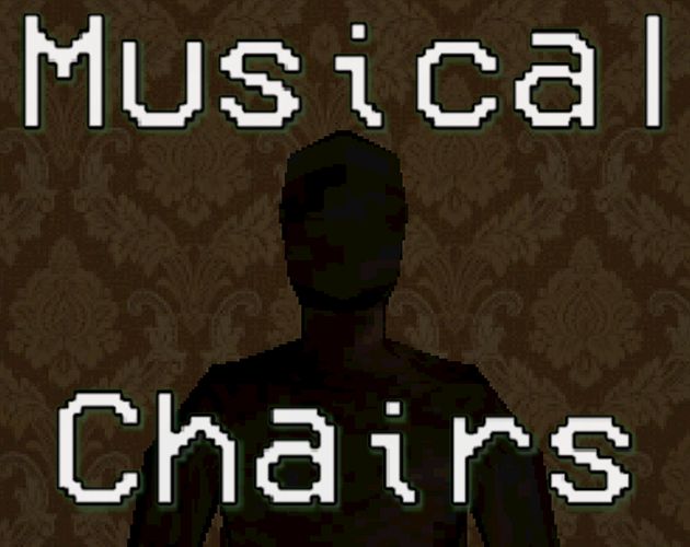 Musical Chairs cover
