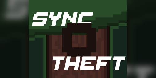 Cover image for Sync-o-Theft