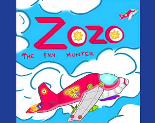 Zozo - The Sky Hunter