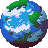 Space planet DEMO