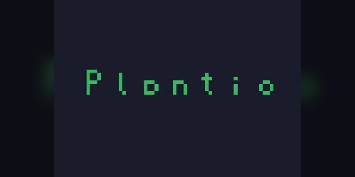 Cover image for Plantio