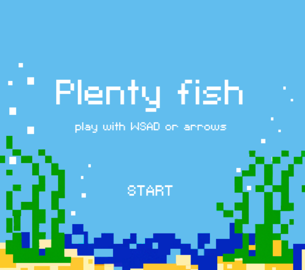 Plenty Fish by Hey I am Bankrupt Penguin Plenty Fish by Hey I am Bankrupt Penguin