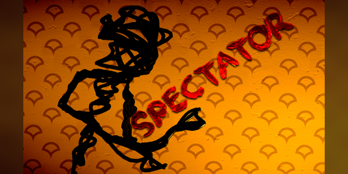 Cover image for Spectator