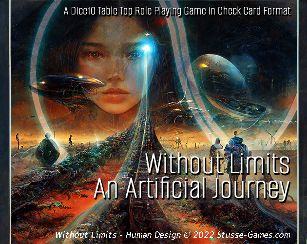 An Artificial Journey Cover Image