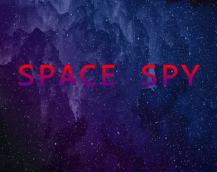 Space Spy
