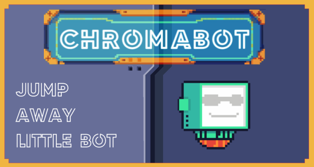 Cover image for ChromaBot