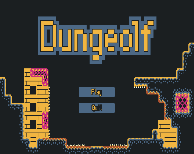 Dungeolf