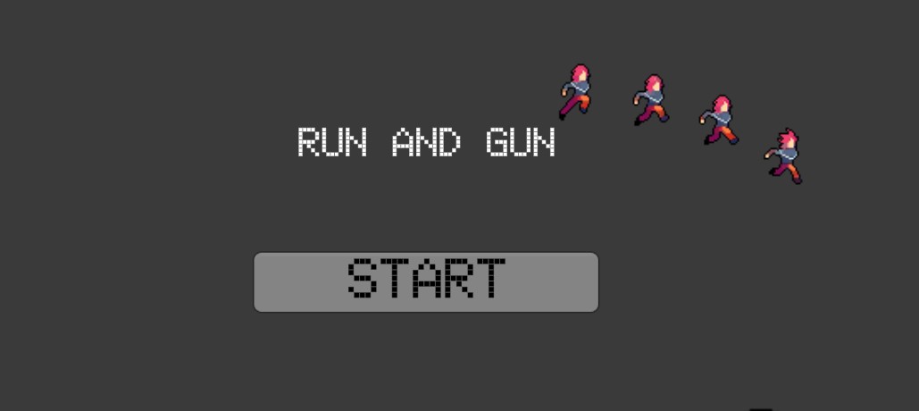 Cover image for RunN'Gun