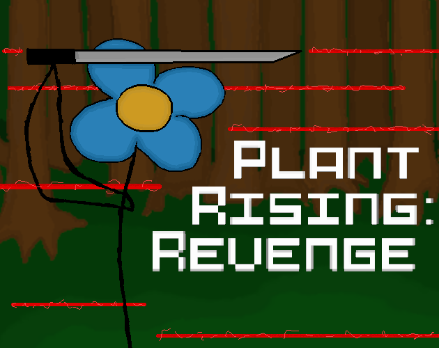 Plant Rising: Revenge