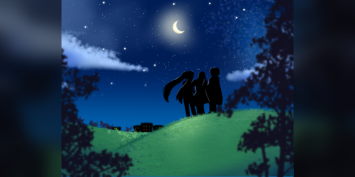 Cover image for Tales from Servinia : Trust