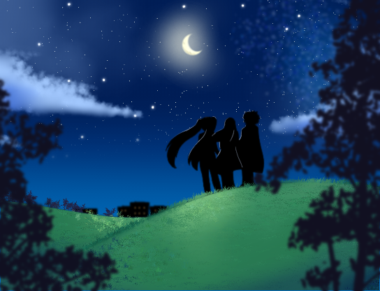 Cover image for Tales from Servinia : Trust