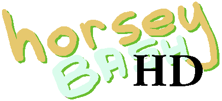 Horsey Bash HD