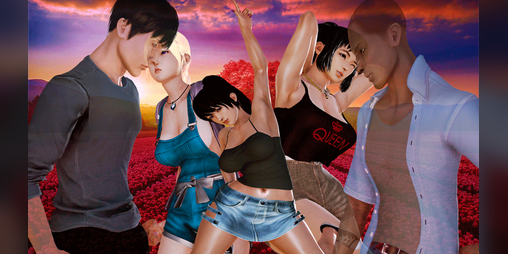Cover image for Let the Nightshine In