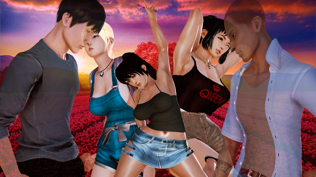 Cover image for Let the Nightshine In