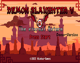 Demon Slaughter 5 (Demo)