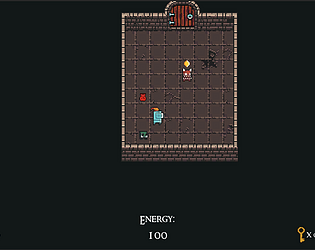 Not Another Roguelike