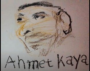 Escape from Ahmet Kaya