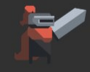 Parkour in the Knight