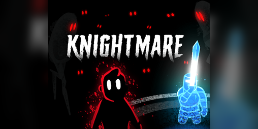 Cover image for Knightmare WebGL
