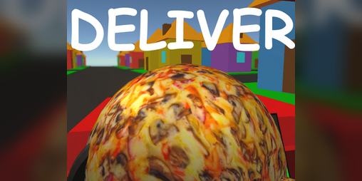 Cover image for Tonight I Dream of Pizza Balls