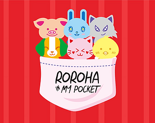 Roroha In My Pocket