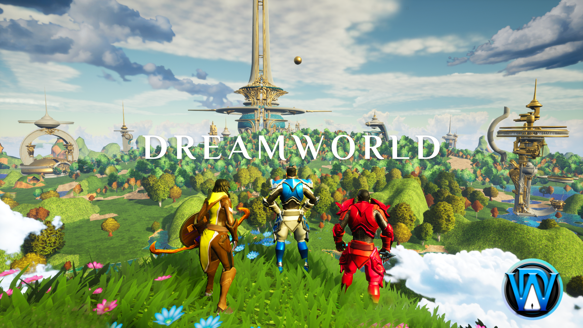 Effects, DREAM WORLD Wiki