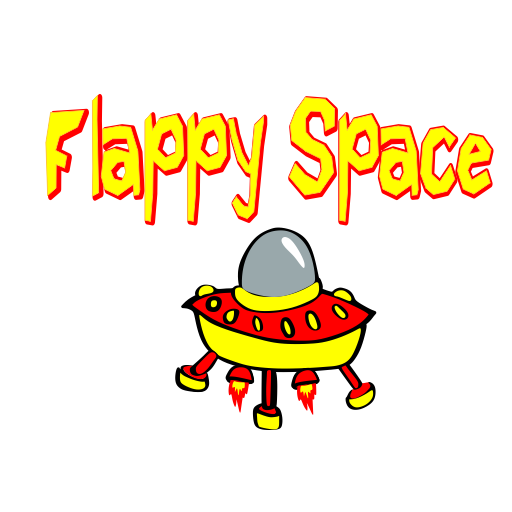 Flappy Space