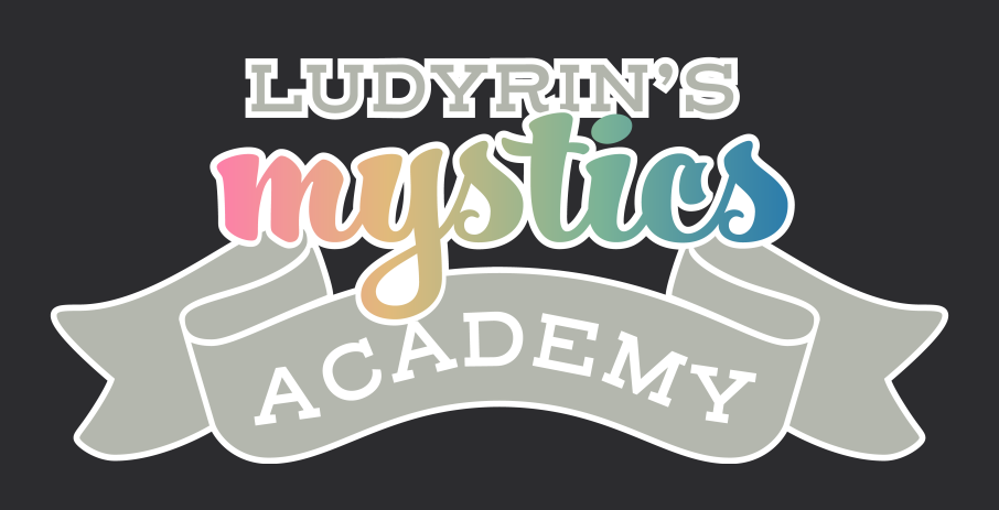 Ludyrin's Mystics Academy