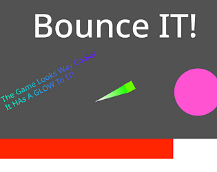 Bounce It! Version 1.02